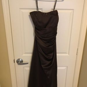 Bridesmaid/Prom Dress